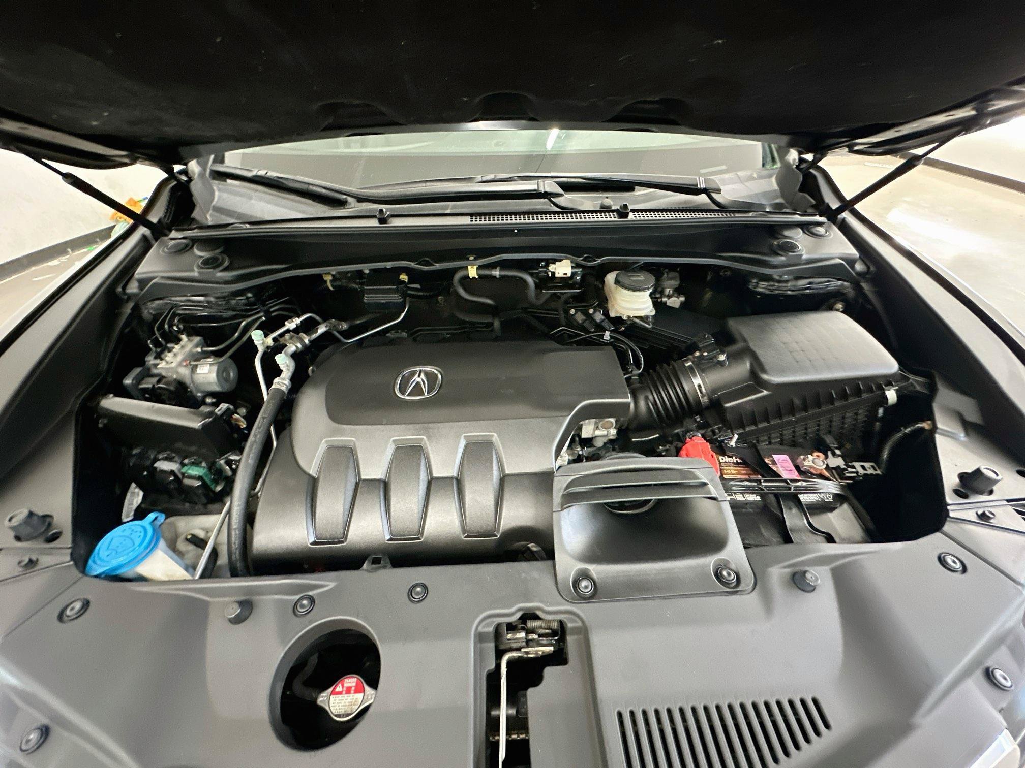 Used 2017 Acura RDX FWD image 35