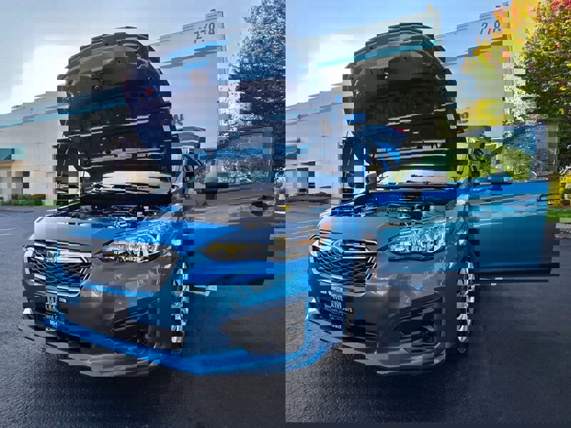 Used 2018 Subaru Impreza 2.0i image 25