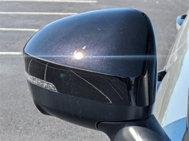 New 2025 Mitsubishi Outlander Trail Edition image 13