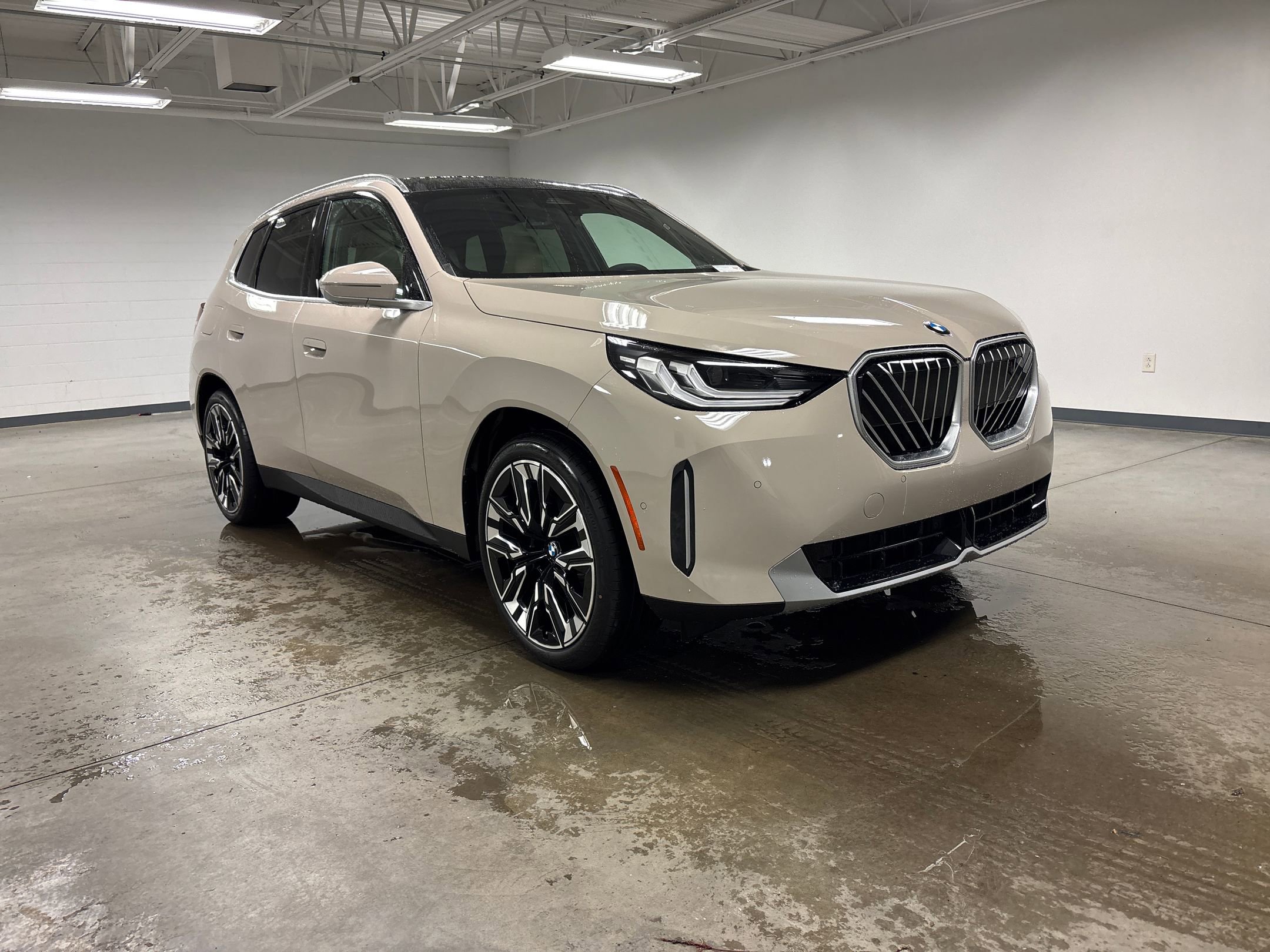 New 2026 BMW X3 xDrive30 w/ Convenience Package image 6