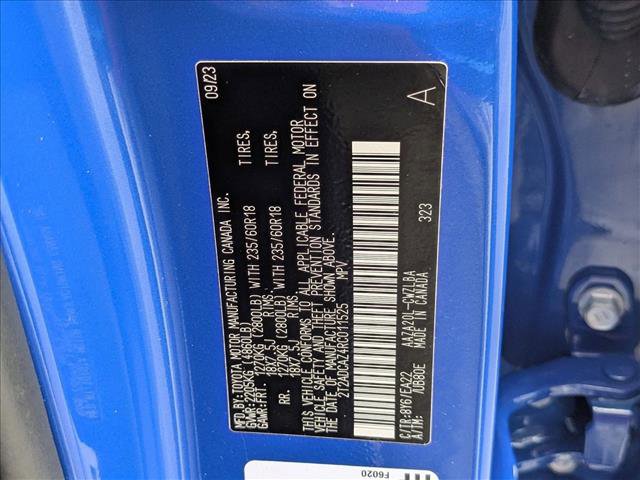 Used 2024 Lexus NX 250 FWD w/ Cold Area Package image 25
