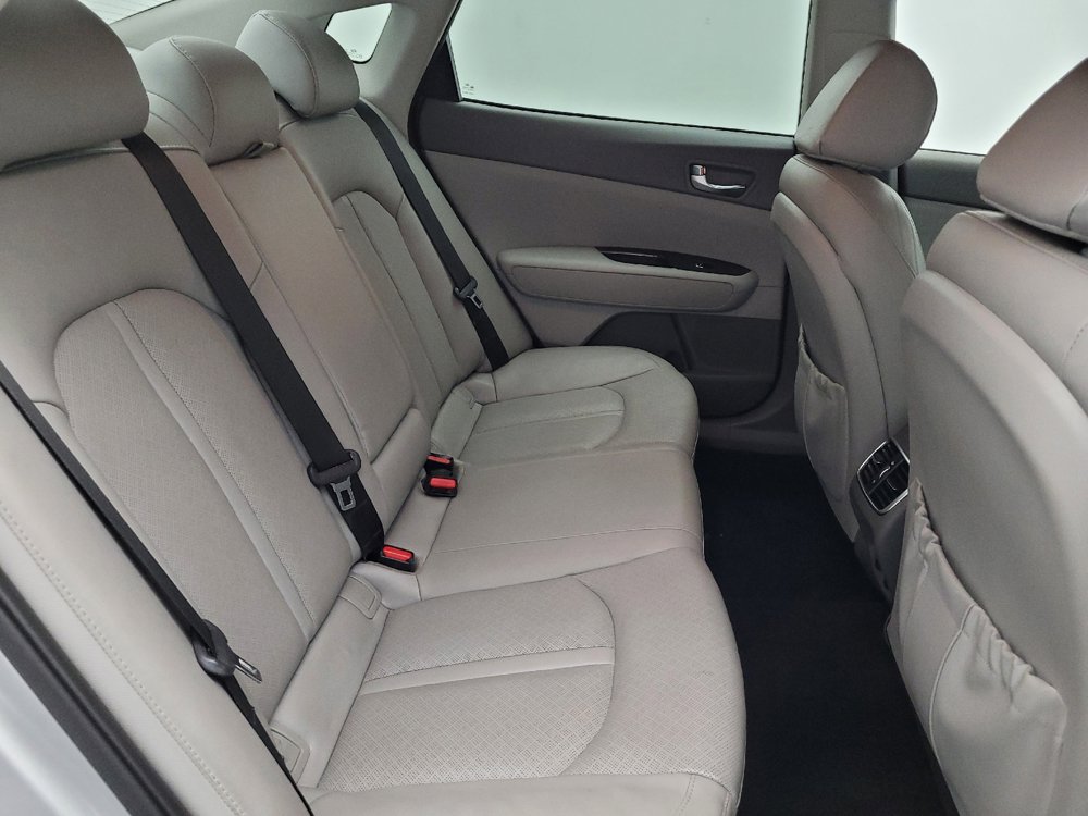 Used 2016 Kia Optima EX FWD image 19