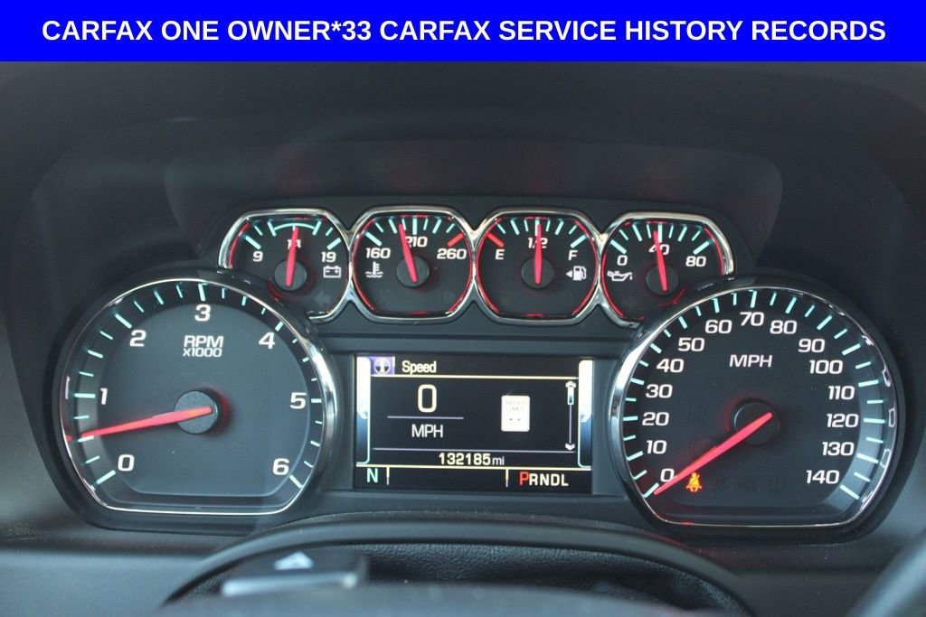 Used 2019 Chevrolet Suburban Premier w/ RST 6.2L Performance Edition image 35