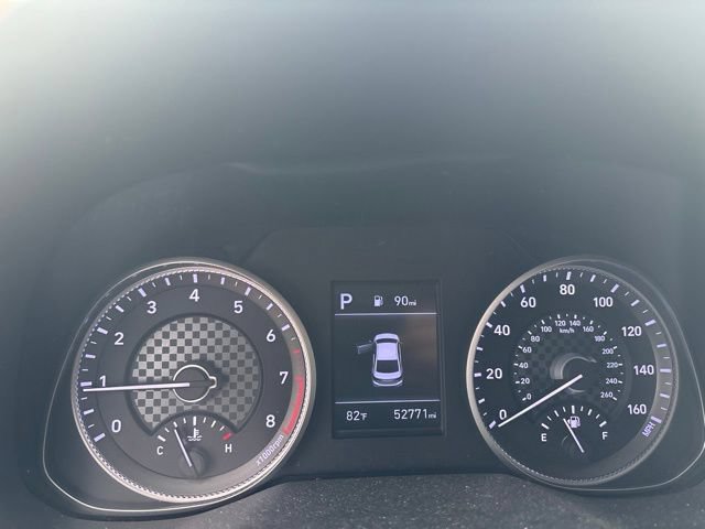 Used 2020 Hyundai Elantra SEL FWD image 6
