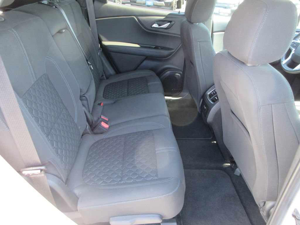 Certified 2020 Chevrolet Blazer LT AWD/4WD image 18