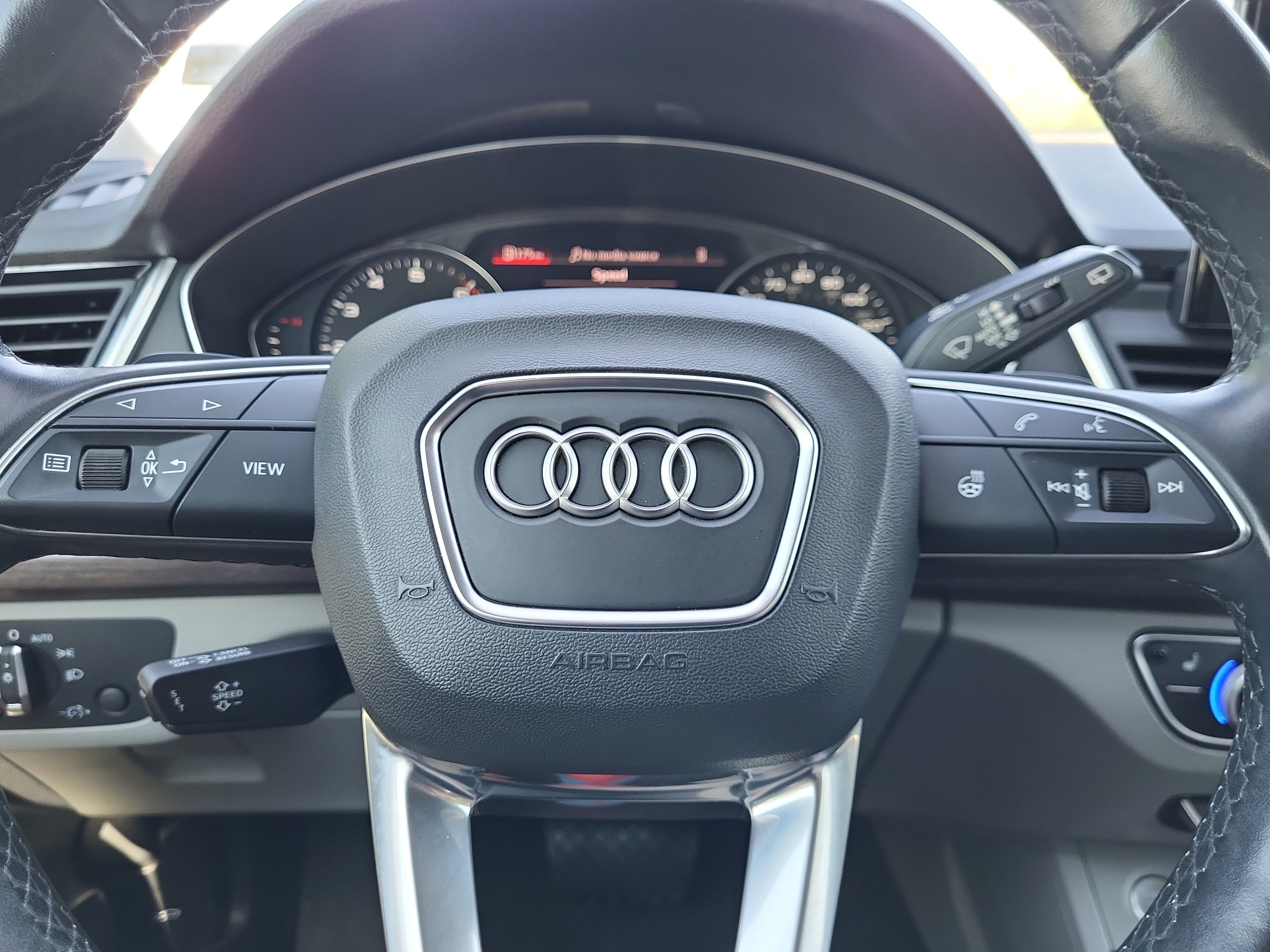 Used 2022 Audi Q5 2.0T Premium AWD/4WD image 8