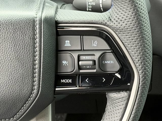 New 2026 Toyota Tundra Platinum AWD/4WD image 15