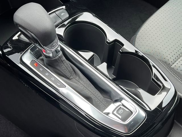 New 2026 Chevrolet Trax LT image 25