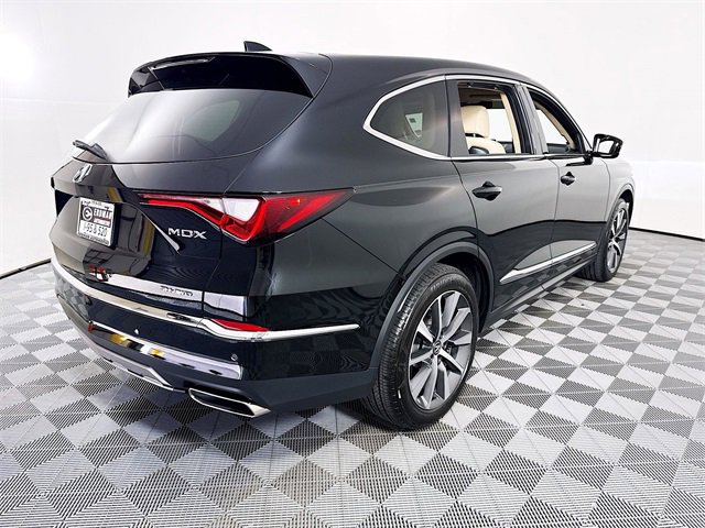 Used 2025 Acura MDX w/ Technology Package image 23