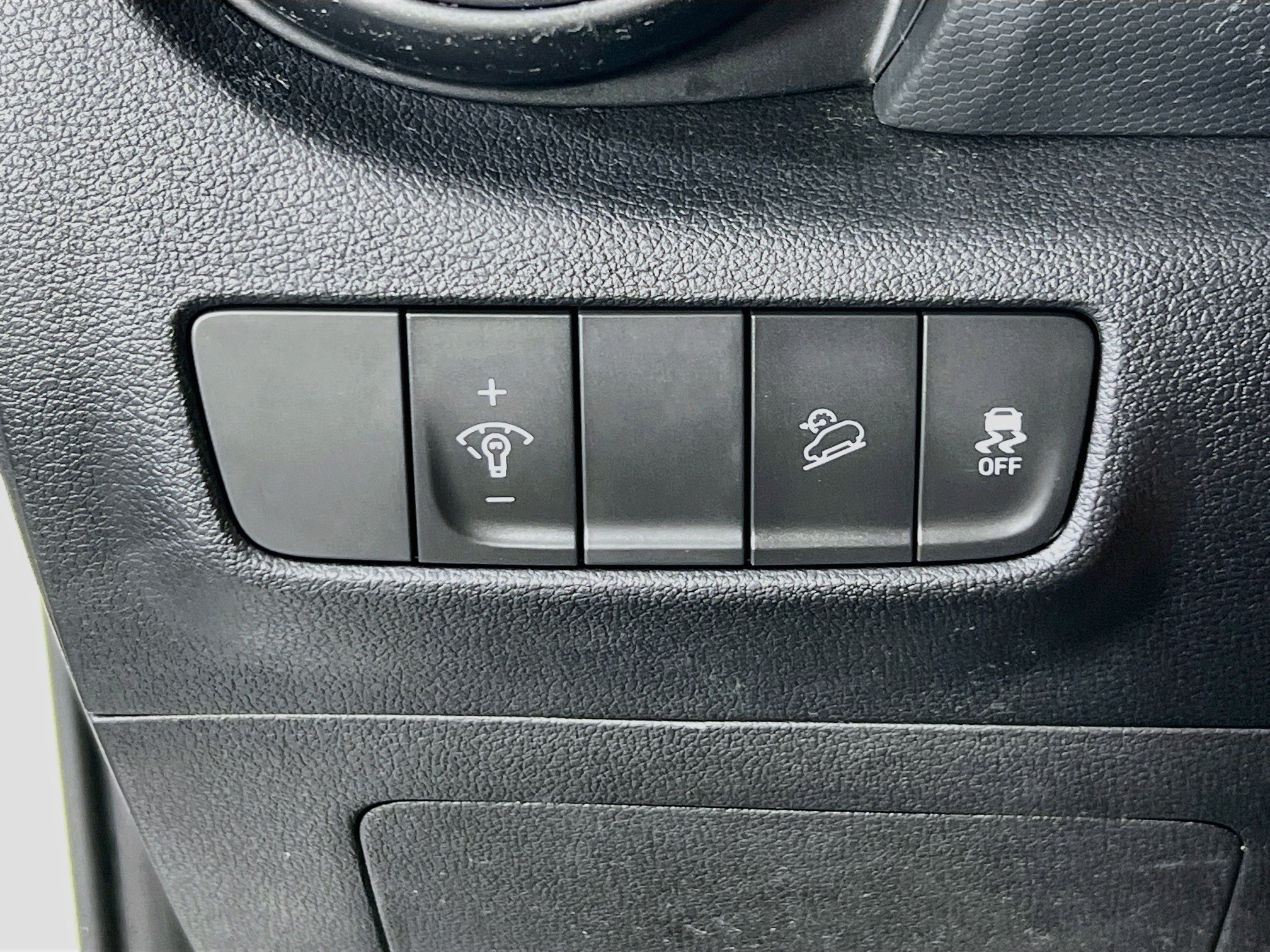 Used 2023 Hyundai Kona N Line w/ Cargo Package AWD/4WD image 10