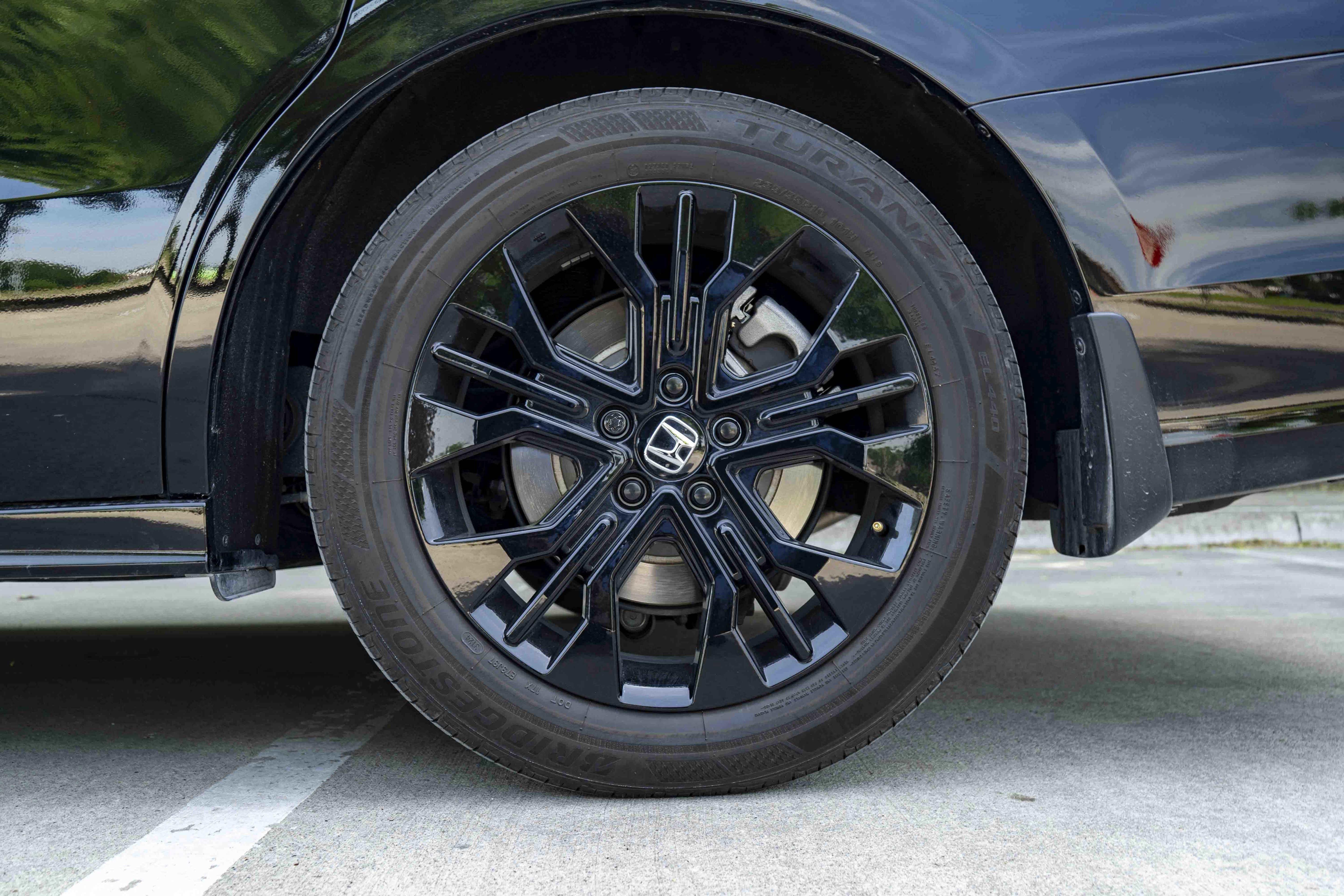 Used 2025 Honda Odyssey Sport-L image 15