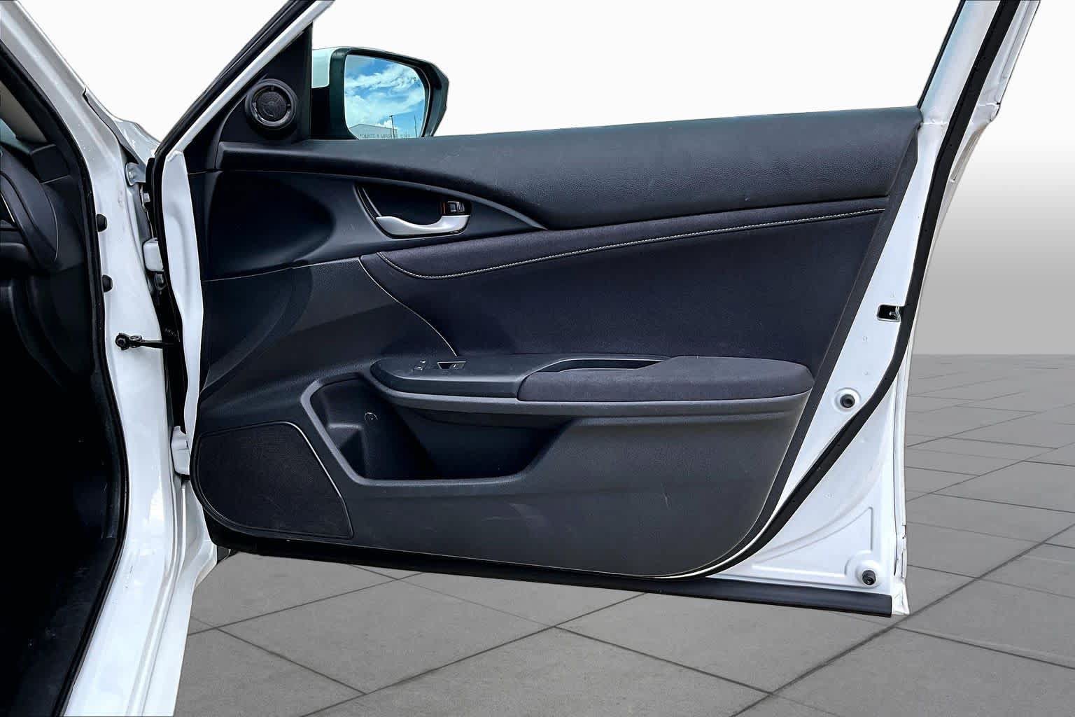 Used 2022 Honda Insight EX image 19