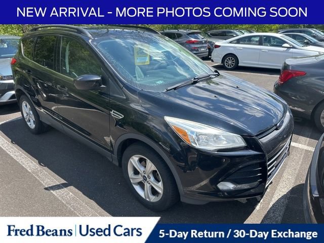 Used 2016 Ford Escape SE w/ Equipment Group 201A FWD image 15
