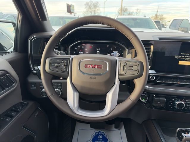 New 2026 GMC Sierra 1500 SLT w/ SLT Premium Package image 15