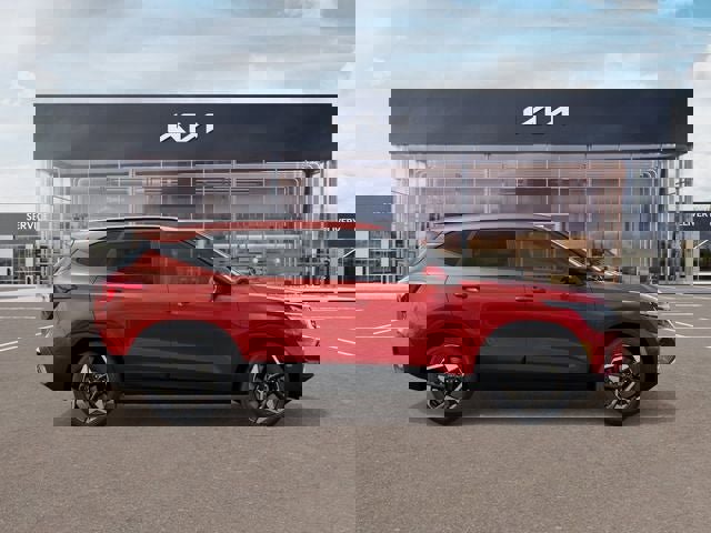 New 2026 Kia Seltos S image 7