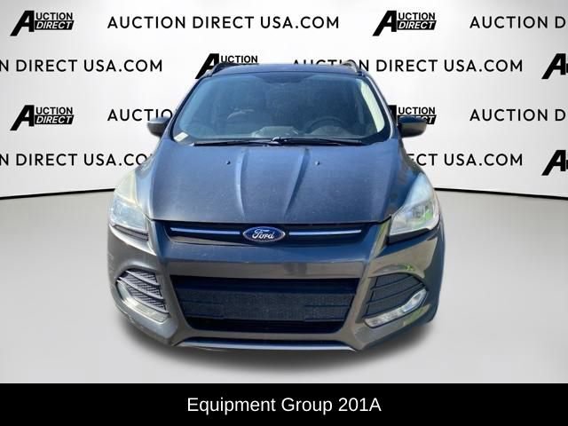 Used 2015 Ford Escape SE w/ Equipment Group 201A image 2