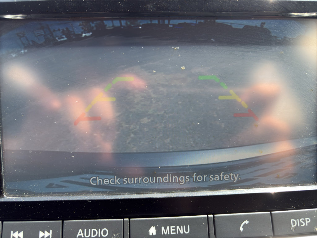 Used 2023 Nissan Altima 2.5 S FWD image 24