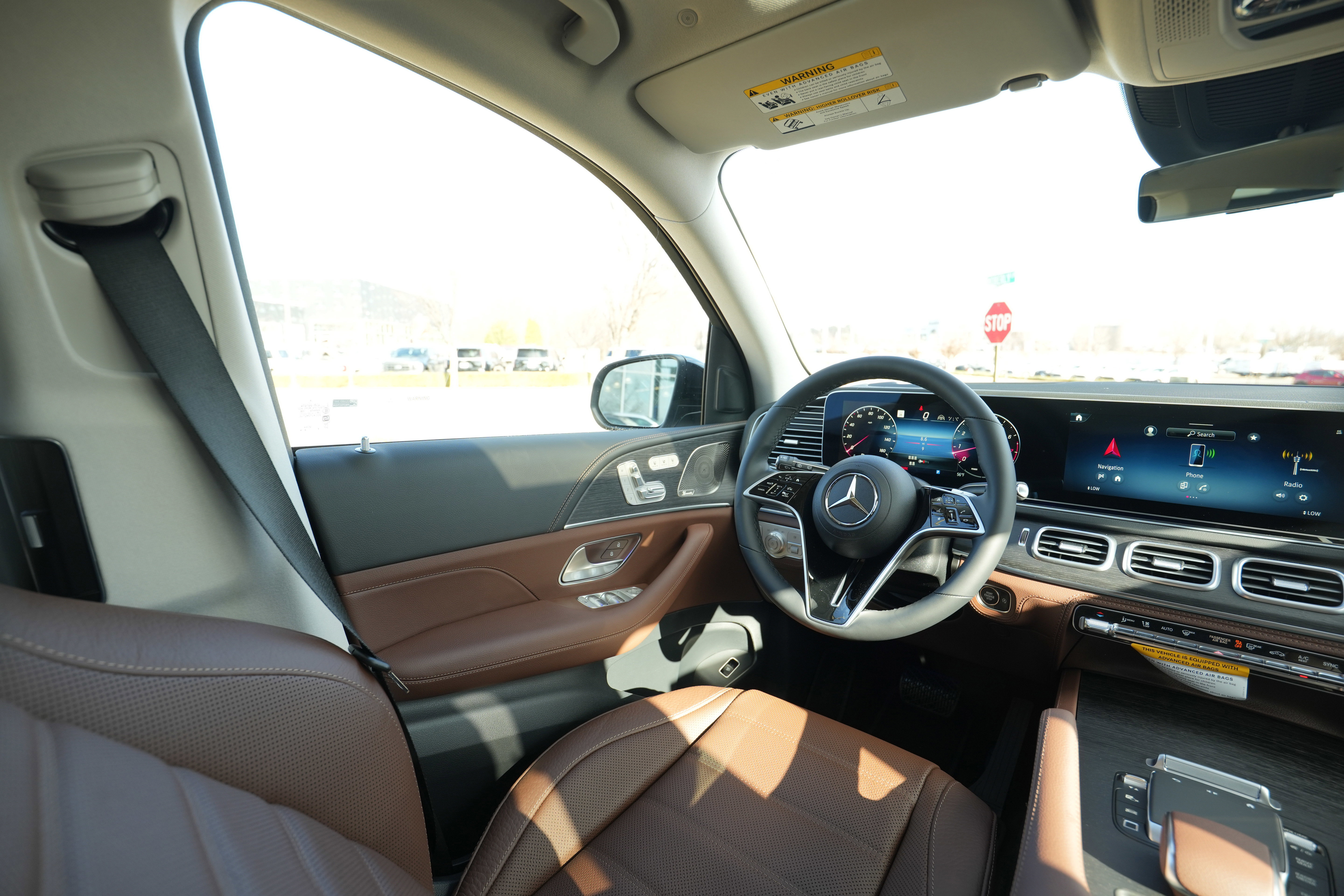 New 2026 Mercedes-Benz GLE 350 4MATIC image 21