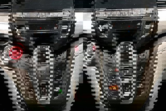 Used 2024 Honda Odyssey EX-L image 33