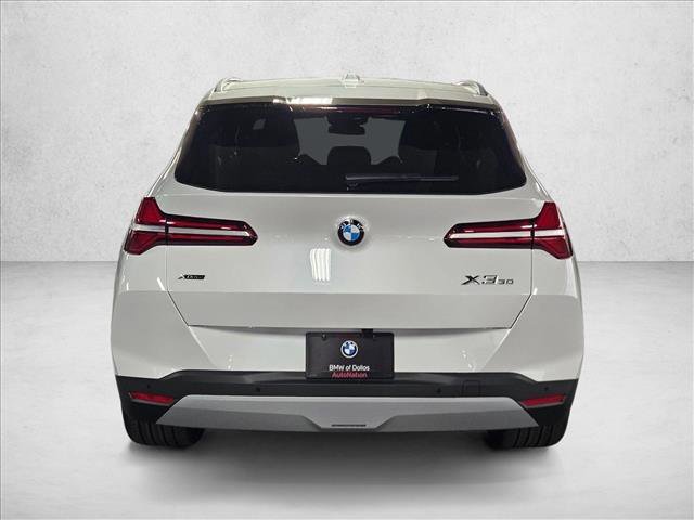 Used 2026 BMW X3 xDrive30 image 7