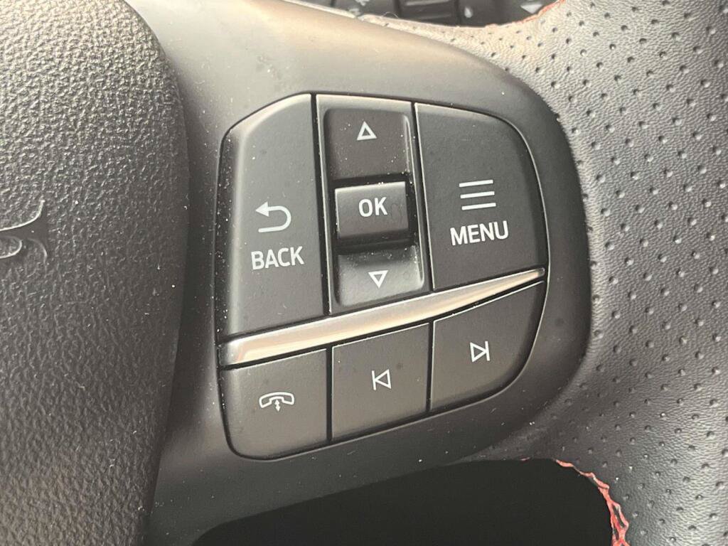 Certified 2023 Ford Escape ST-Line w/ Tech Pack #1 FWD image 34