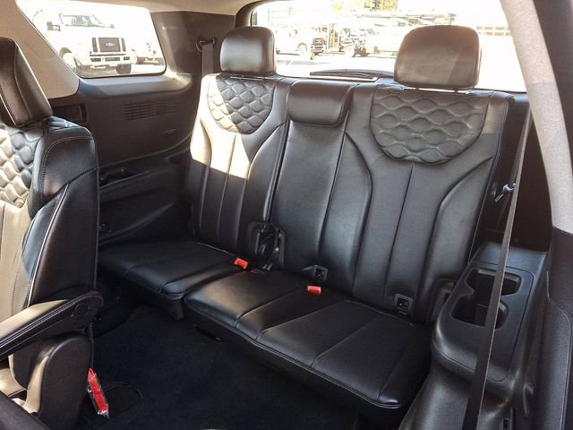 Used 2021 Hyundai Palisade Limited AWD/4WD image 14