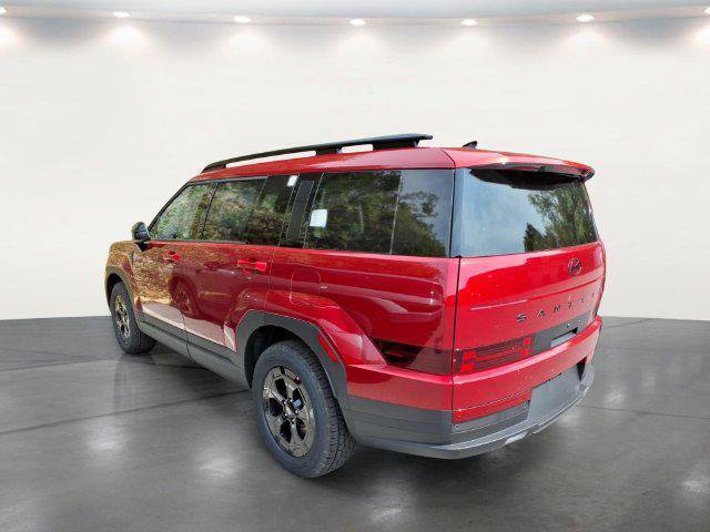 New 2027 Hyundai Santa Fe XRT AWD/4WD image 7