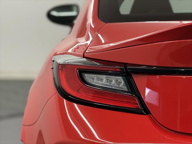 Certified 2024 Toyota GR86 Premium image 9