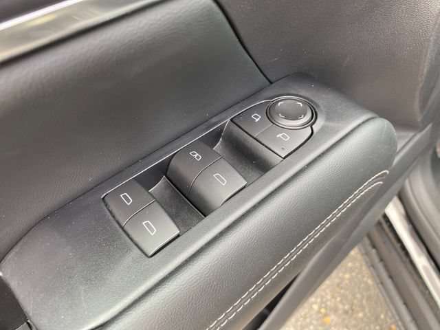 Certified 2026 GMC Terrain Elevation AWD/4WD image 18
