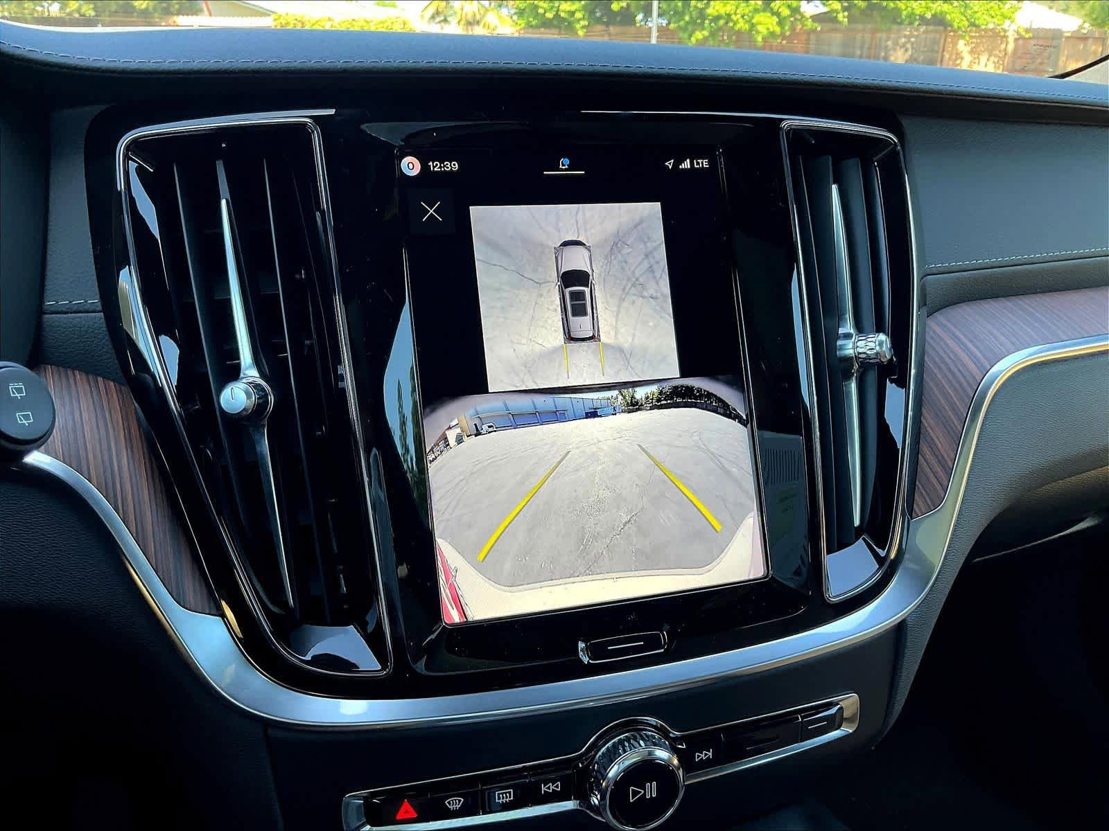 New 2026 Volvo V60 B5 Cross Country Ultra image 20