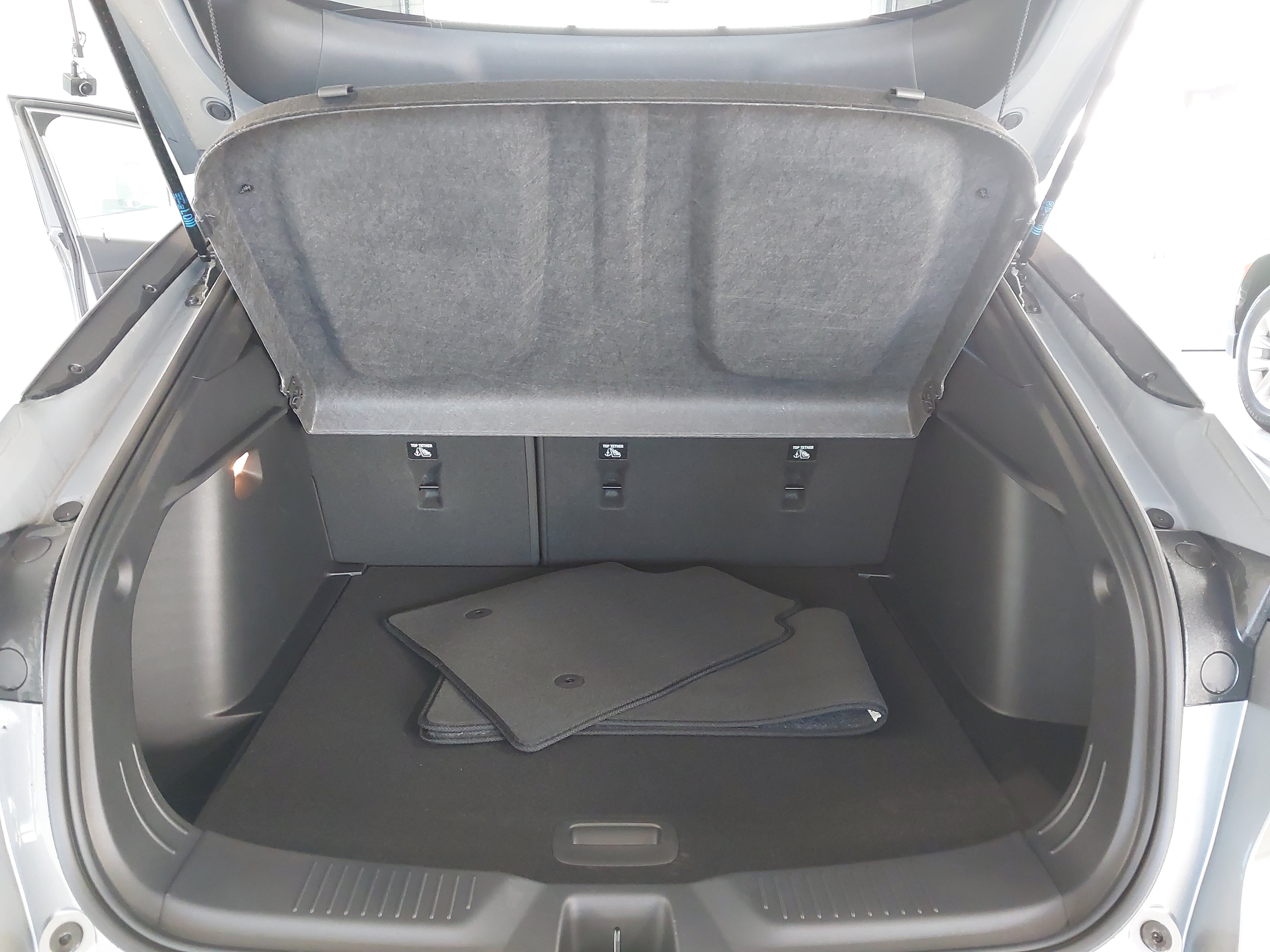 Used 2025 Buick Envista Sport Touring FWD image 27