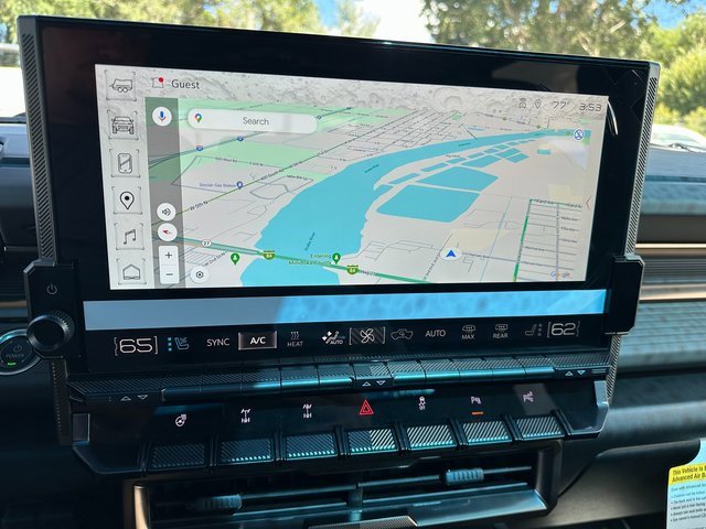 New 2025 GMC Hummer EV 3X w/ Extreme Off-Road Package image 28