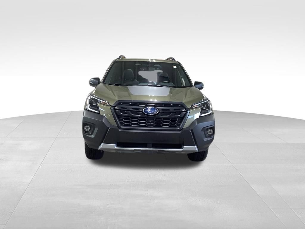 Certified 2023 Subaru Forester Wilderness image 4