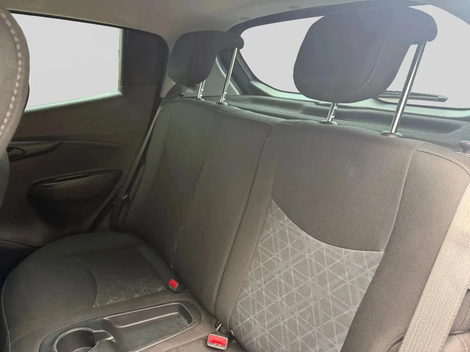 Used 2019 Chevrolet Spark LS FWD image 13