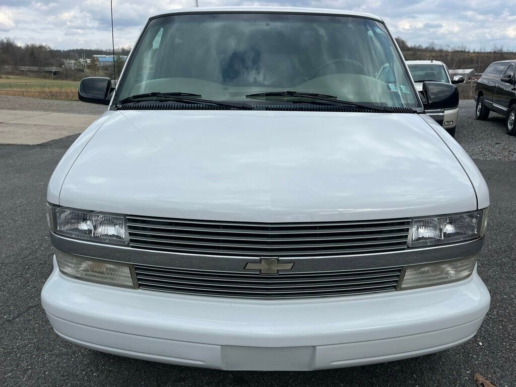 Used 1996 Chevrolet Astro Passenger image 8