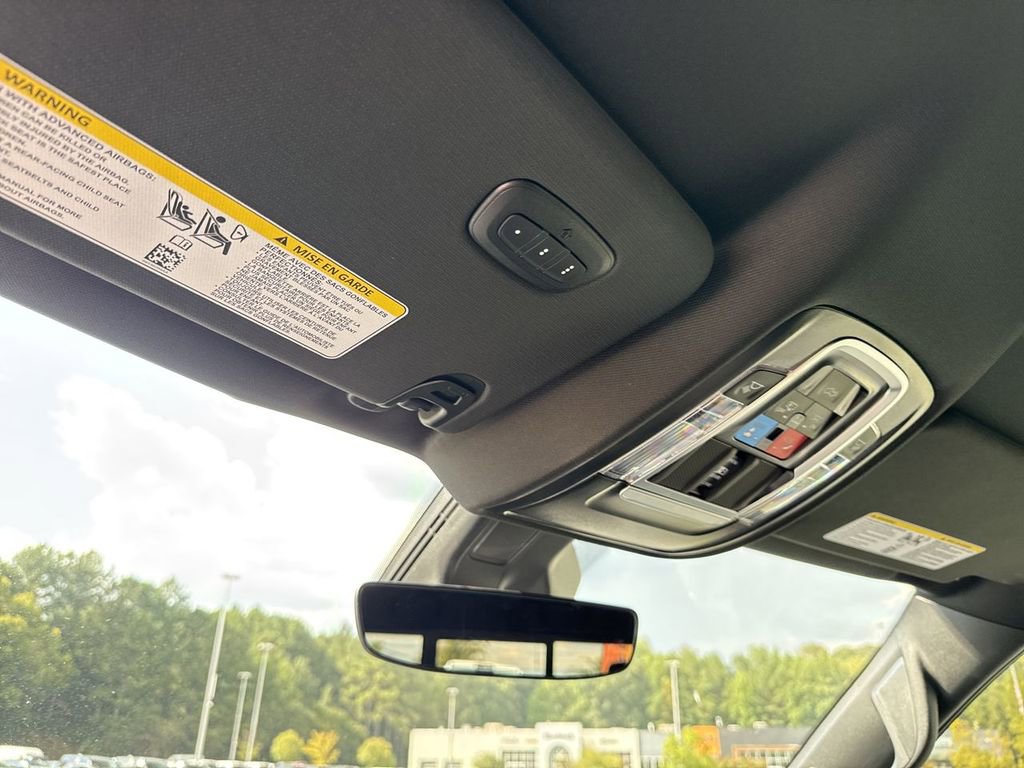 New 2026 RAM 1500 Laramie w/ Night Edition image 23