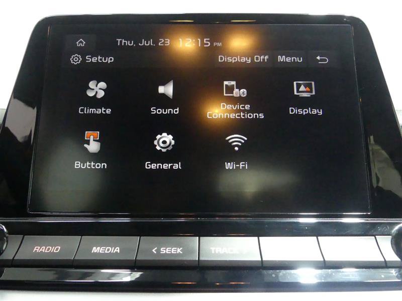 Used 2023 Kia Forte LXS w/ LXS Technology Package FWD image 42