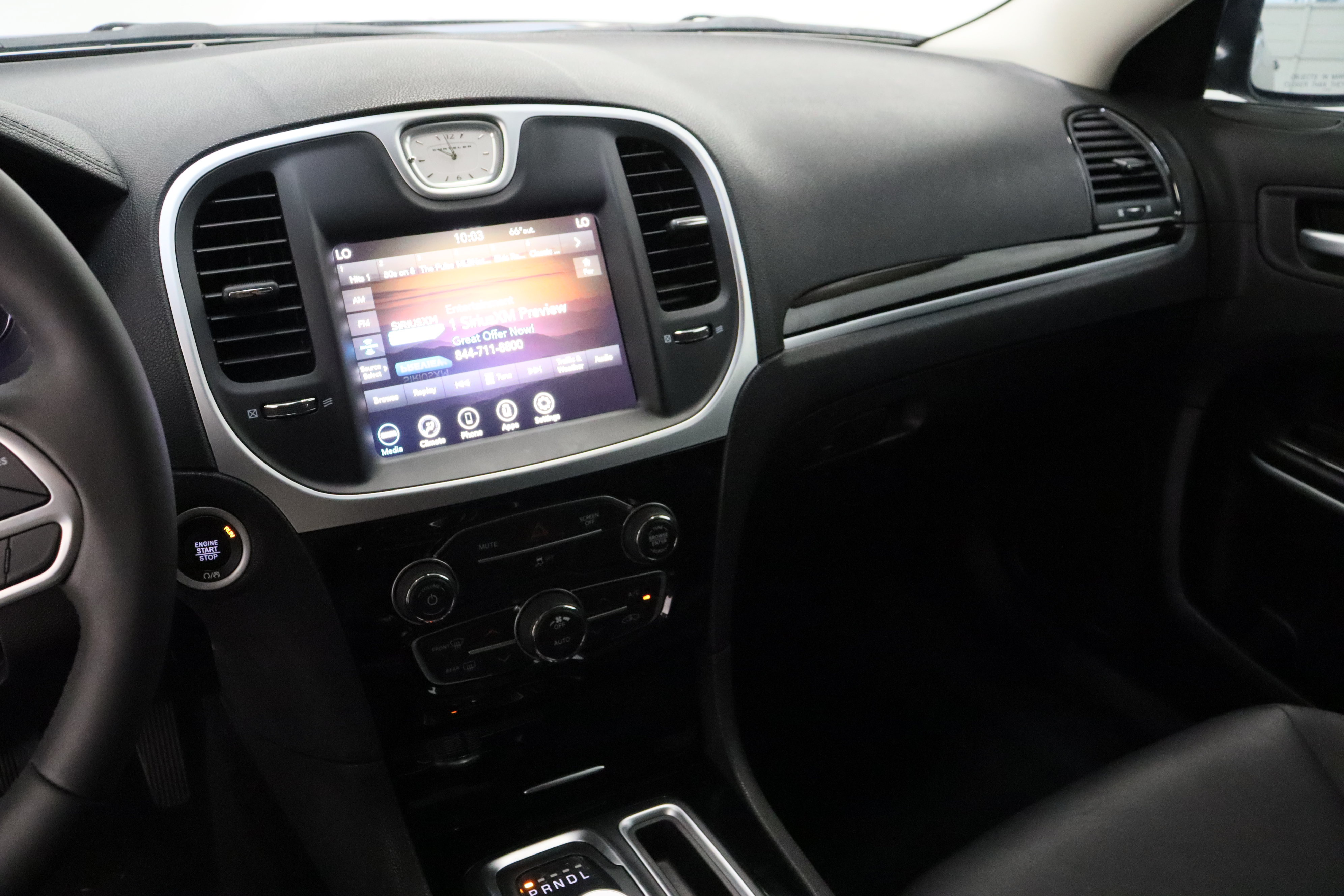 Used 2023 Chrysler 300 Touring w/ Sport Appearance Package RWD image 16