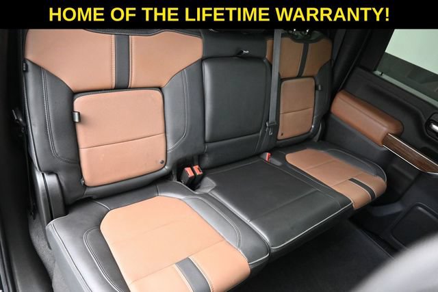 Used 2022 Chevrolet Silverado 2500 High Country AWD/4WD image 48