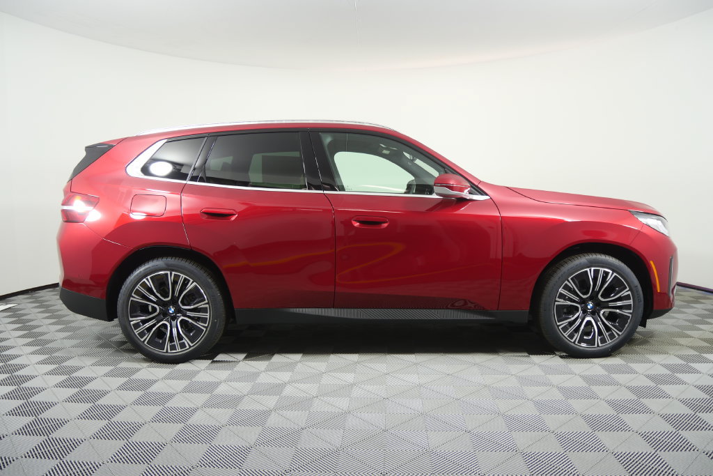 New 2026 BMW X3 xDrive30i AWD/4WD image 3