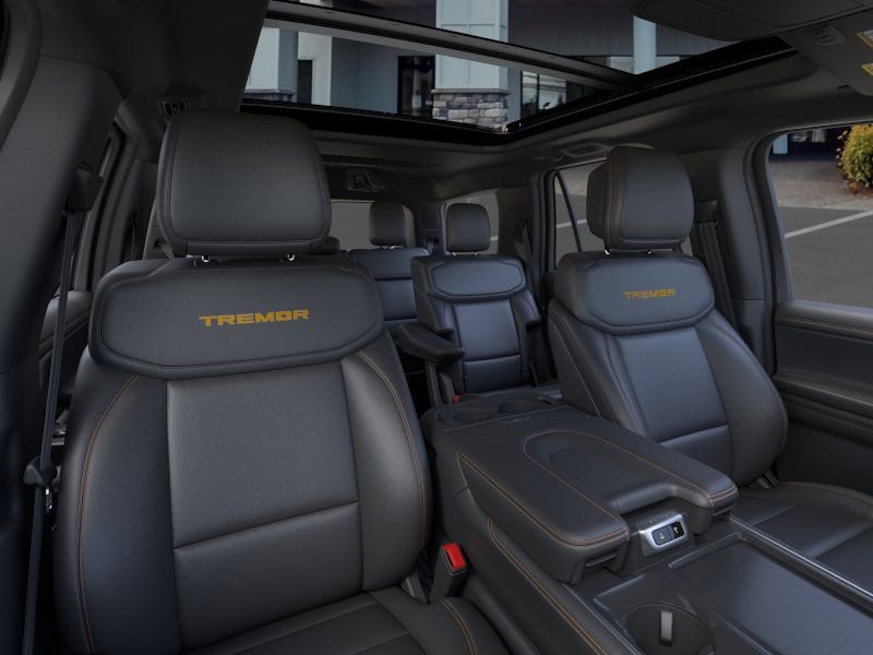 New 2026 Ford Expedition Tremor AWD/4WD image 11