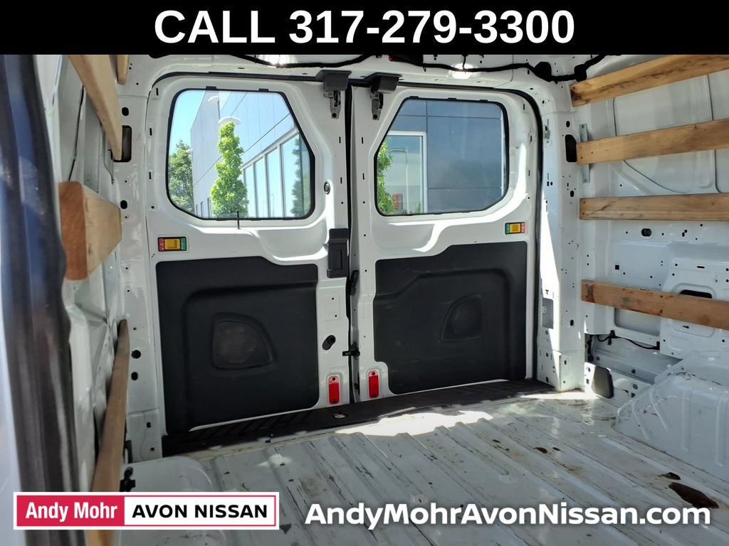 Used 2020 Ford Transit 250 Low Roof w/ Exterior Upgrade Package RWD image 30