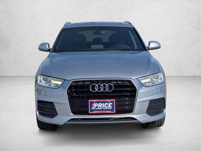 Used 2017 Audi Q3 2.0T Premium Plus w/ Premium Plus Package image 2