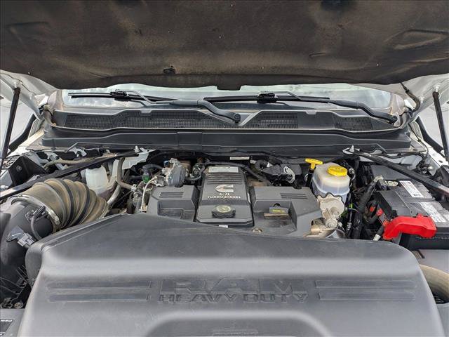 Used 2020 RAM 3500 Limited AWD/4WD image 23