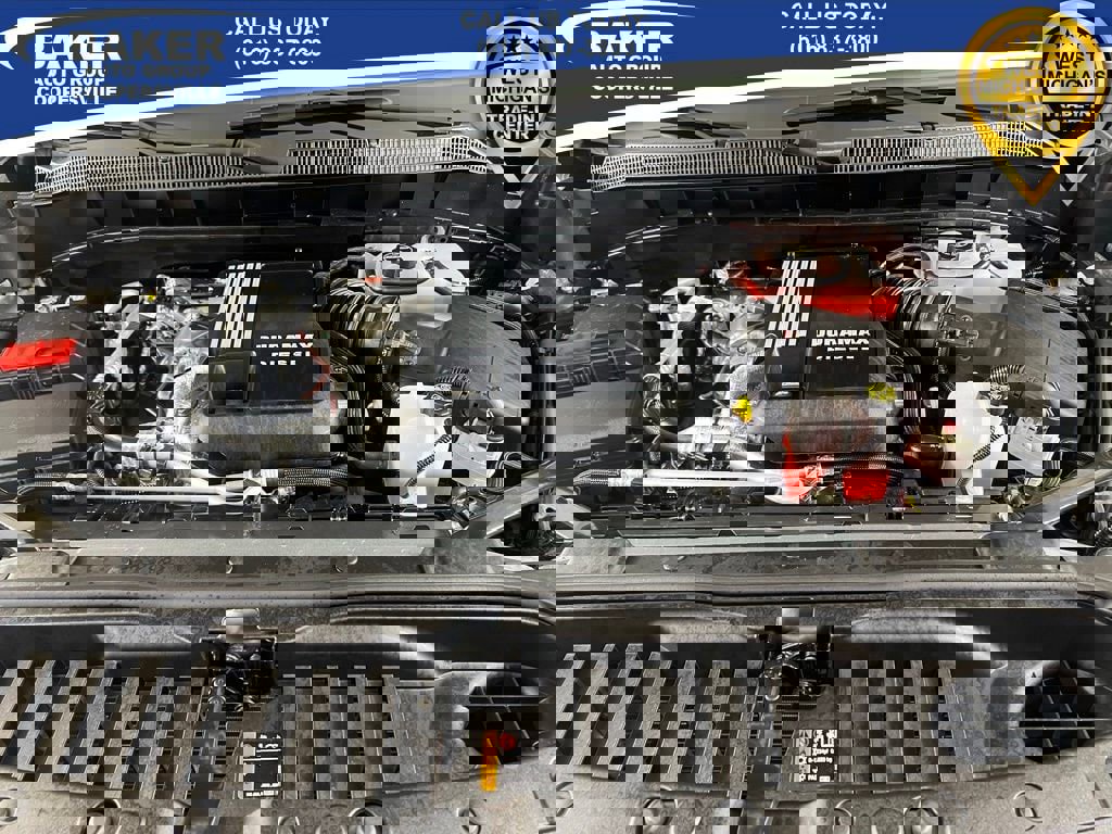 New 2026 Chevrolet Silverado 1500 RST w/ RST All Star Premium Package image 31