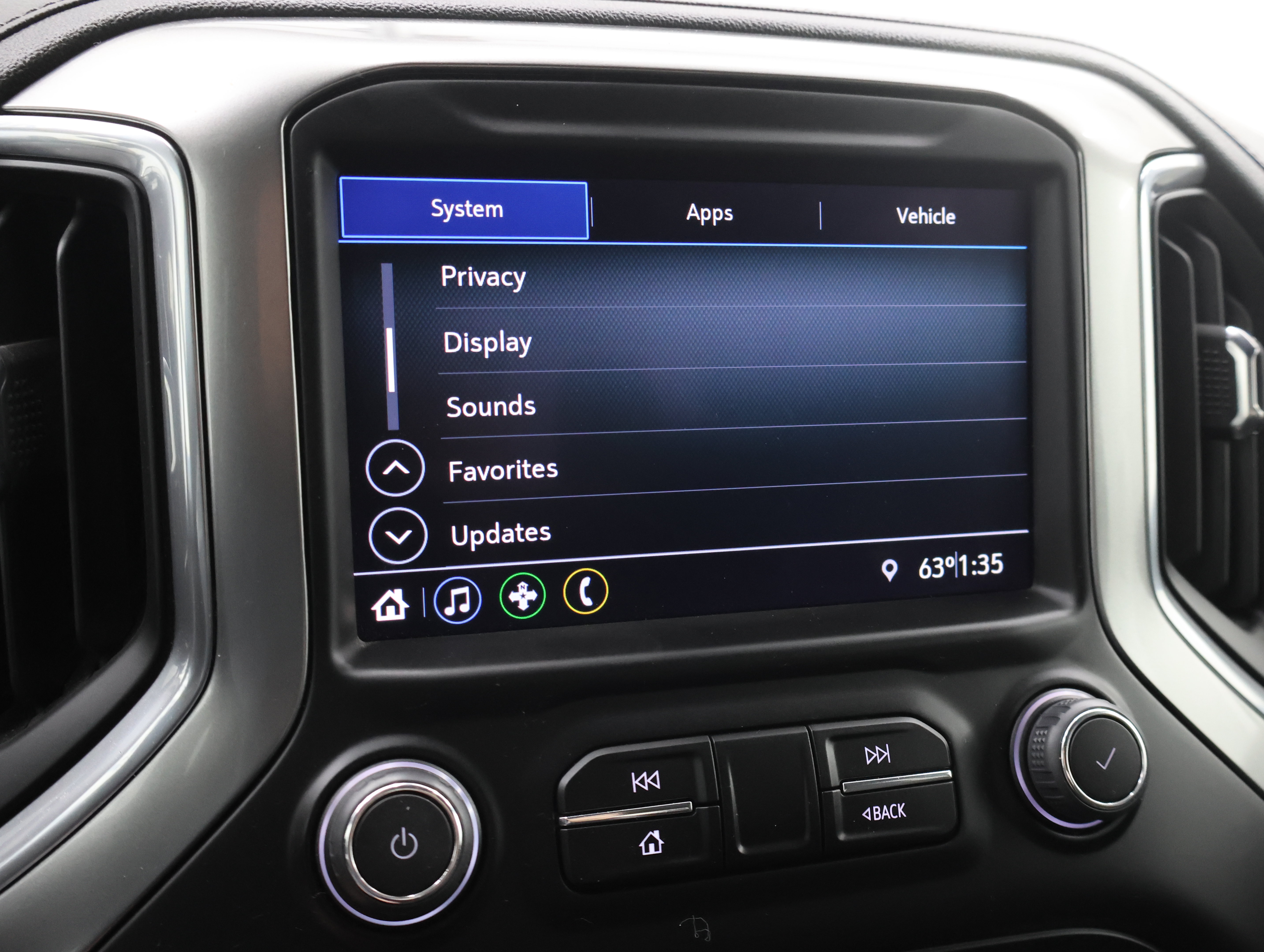Used 2023 Chevrolet Silverado 2500 LT AWD/4WD image 54