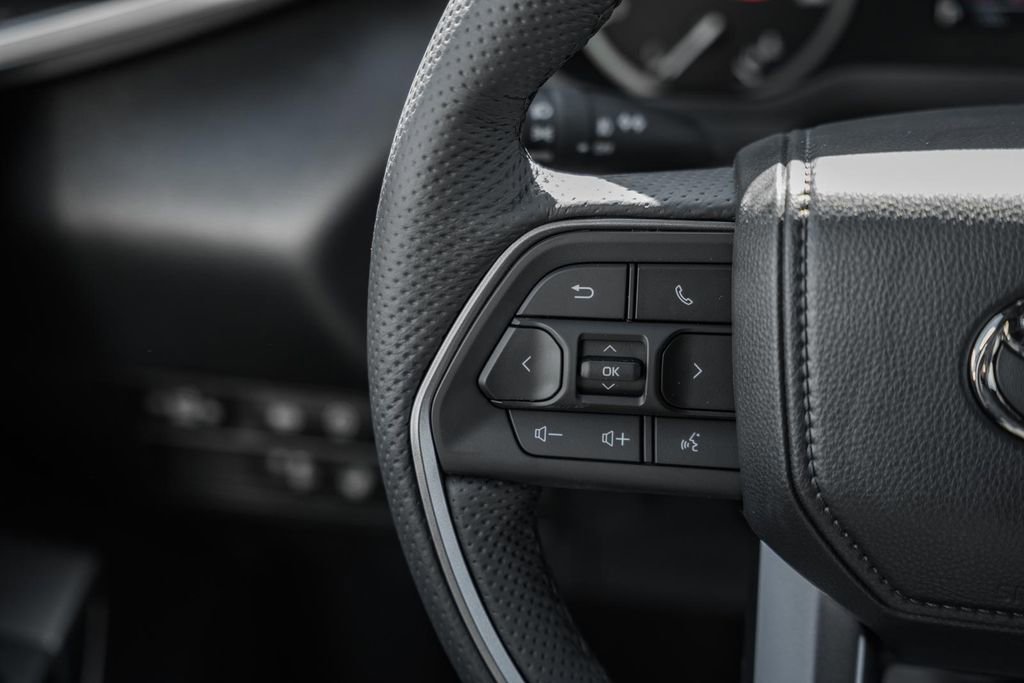 New 2026 Toyota Tundra SR5 image 31