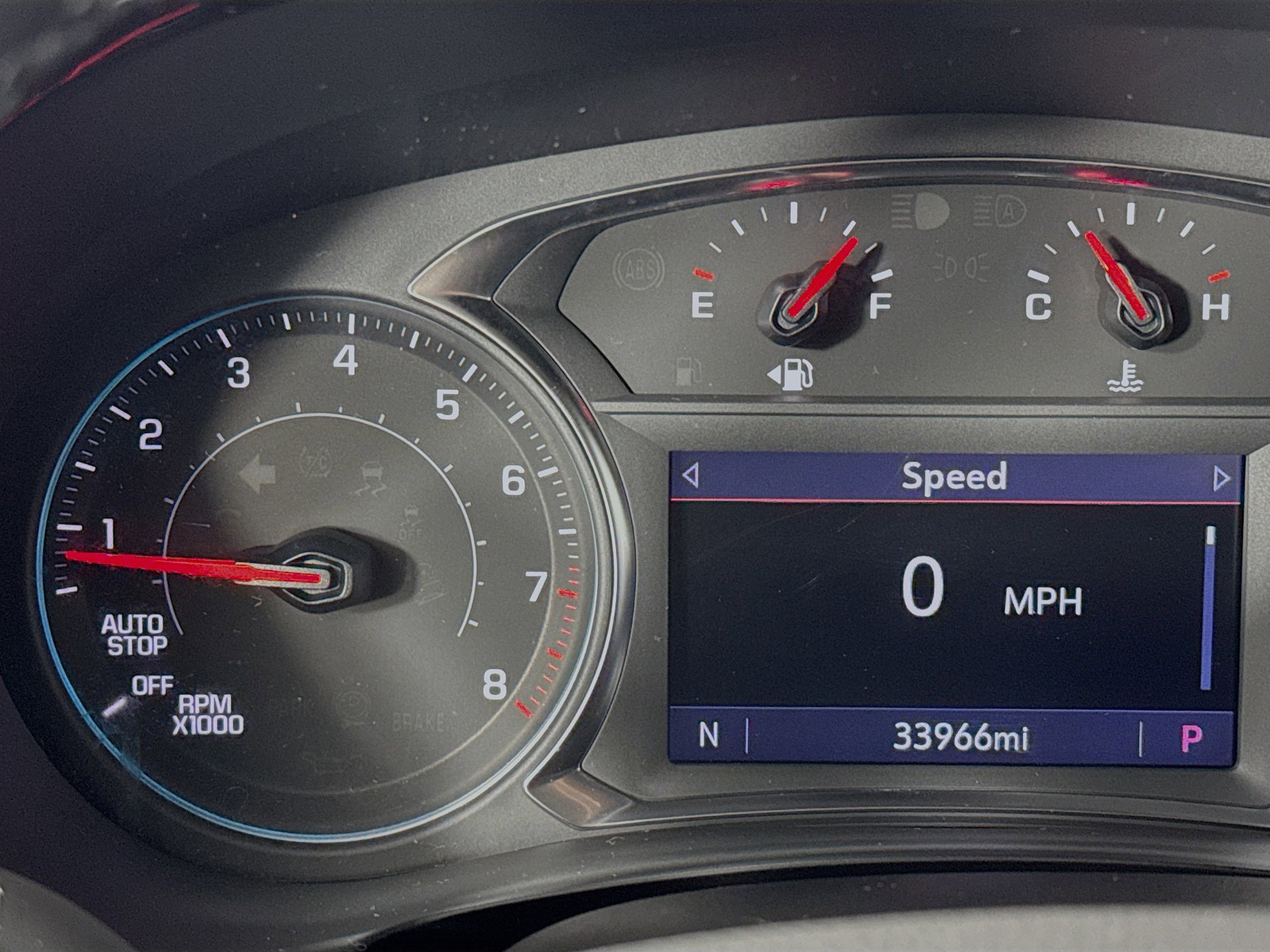 Used 2023 Chevrolet Traverse LT image 12