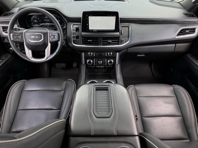 Used 2023 GMC Yukon XL SLT RWD image 11