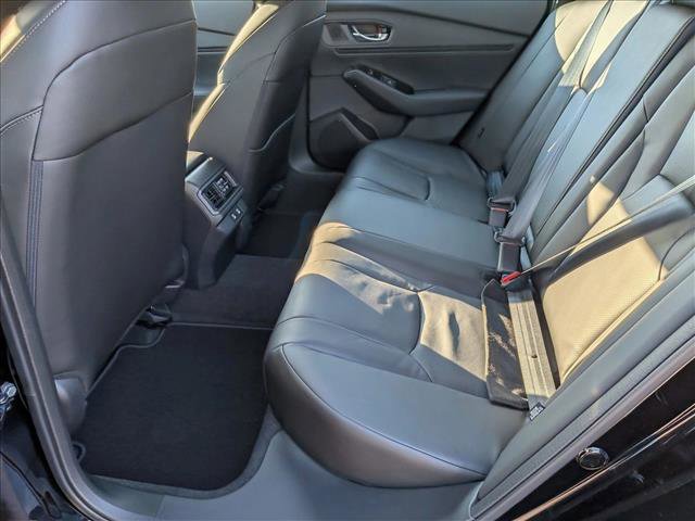 New 2025 Honda Accord Touring image 15